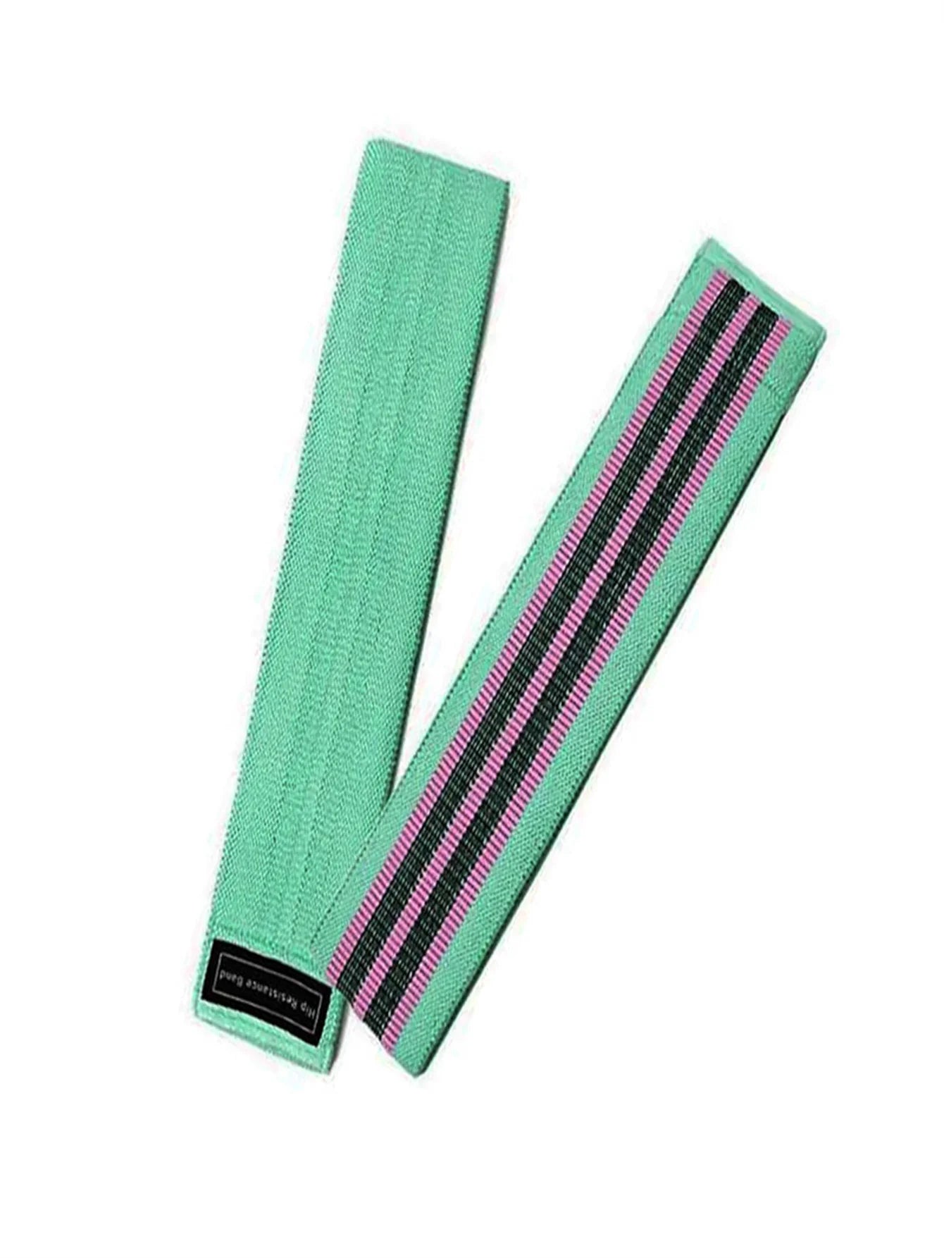 Pilates Yoga Resistance Bands Set