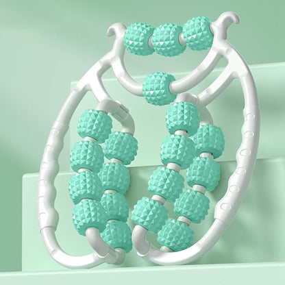 Trigger Point Massage Foam Roller Stick