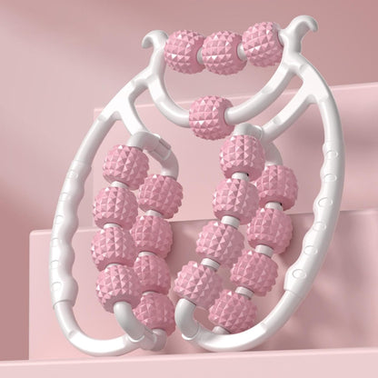 Trigger Point Massage Foam Roller Stick