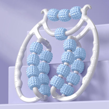 Trigger Point Massage Foam Roller Stick