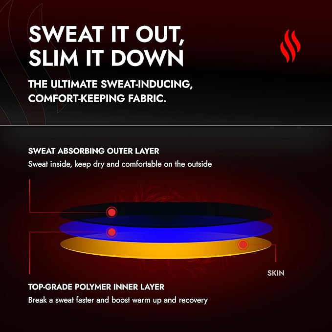 Sweat Shaper Women Sauna Vest