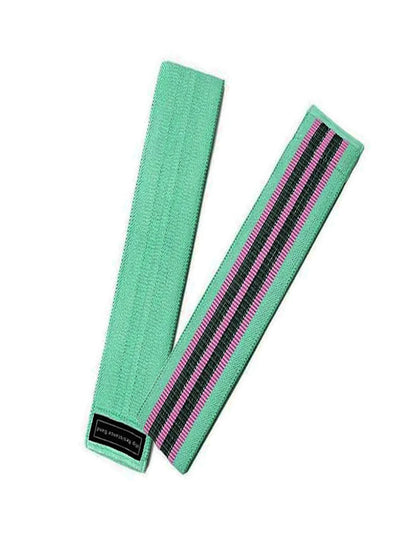 Pilates Yoga Resistance Bands Set