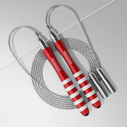 Professional Single-Speed Jump Rope