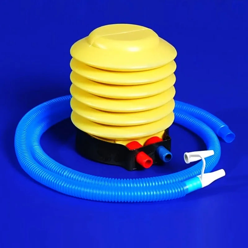 Thickened Anti-Explosion Pilates Mini Ball