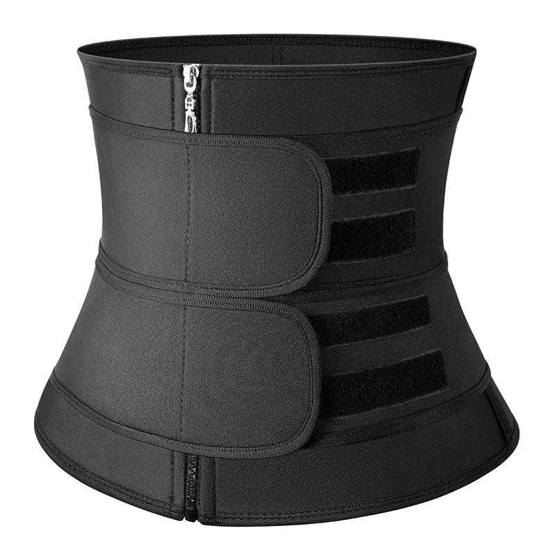 Plus Size Waist Trainer Corset