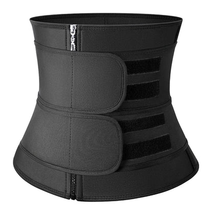 Plus Size Waist Trainer Corset