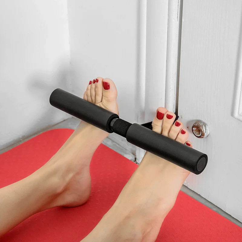 Adjustable Door/Bed Sit-Up Assistant Bar