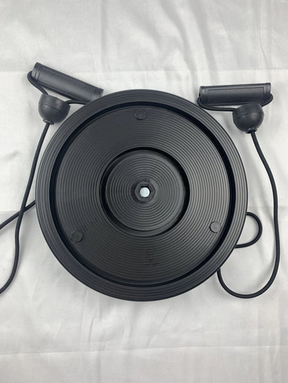 Portable Magnetic Waist Twisting Disc