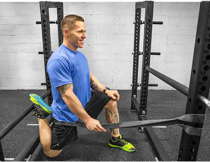 Pull-Up Assistance Resistance Band Set