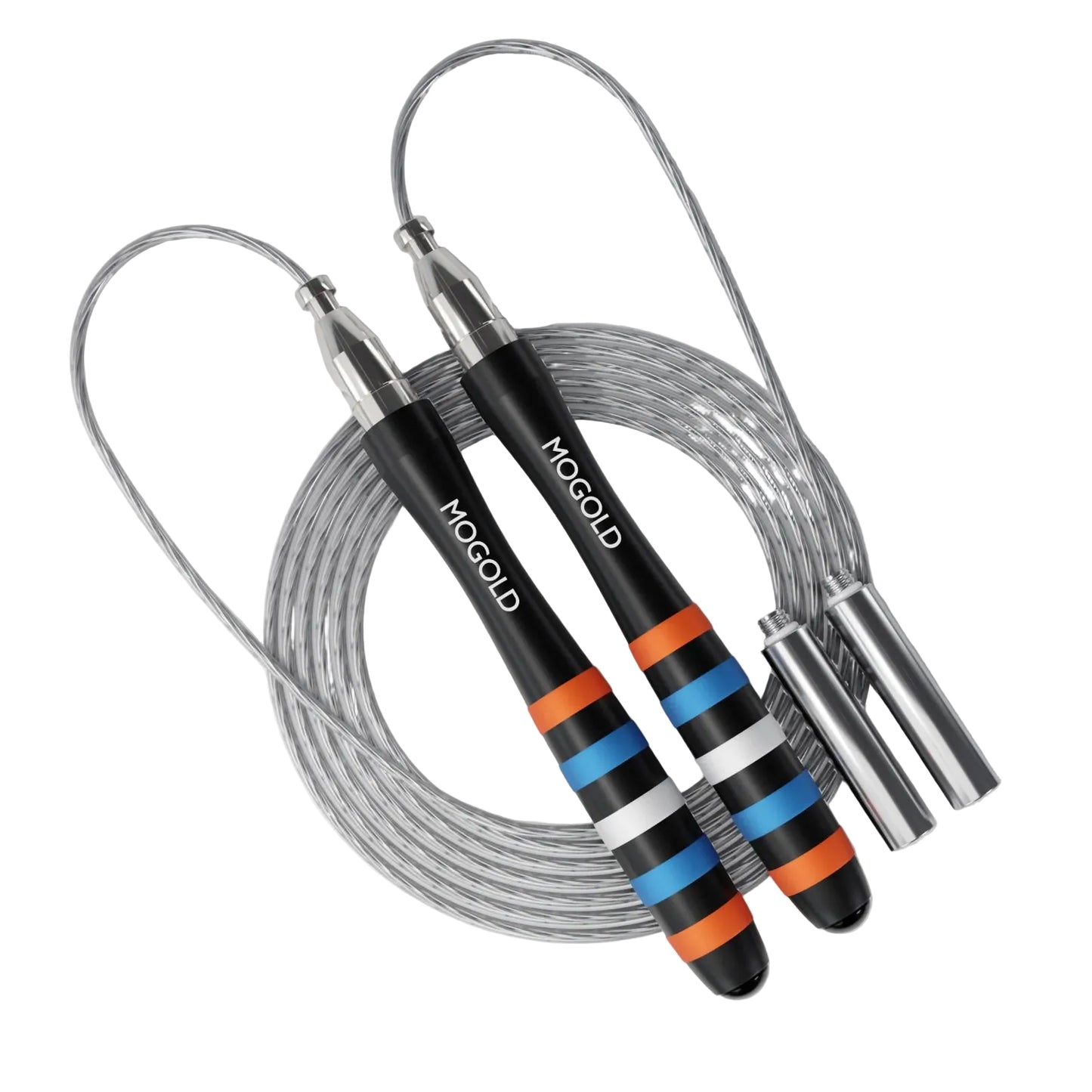 Professional Single-Speed Jump Rope