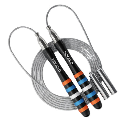 Professional Single-Speed Jump Rope