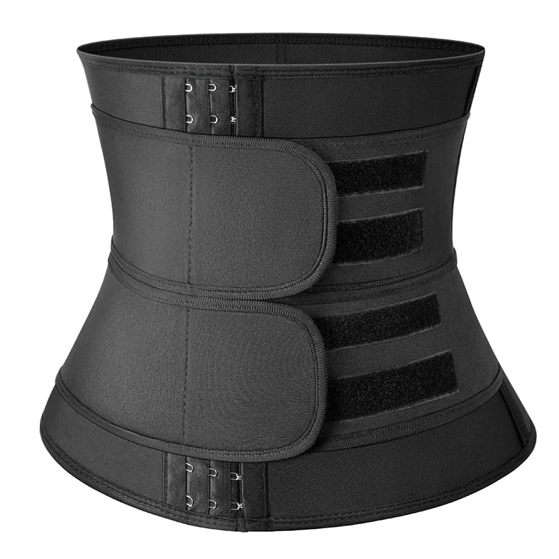 Plus Size Waist Trainer Corset