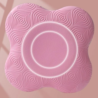 Non-Slip Yoga Support Foam Pads