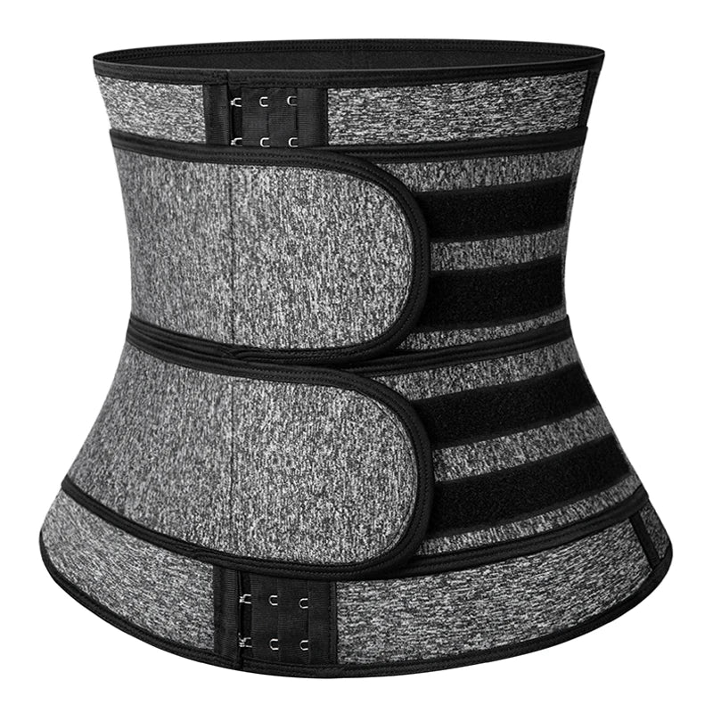 Plus Size Waist Trainer Corset