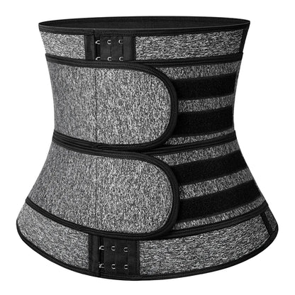 Plus Size Waist Trainer Corset