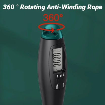 Digital Counting Adjustable Jump Rope