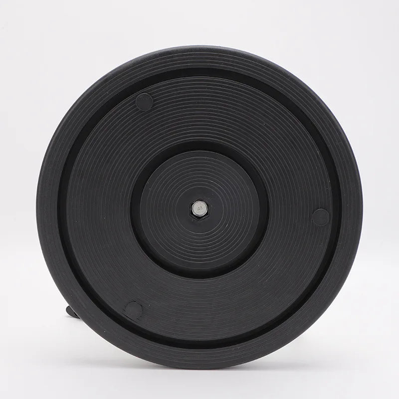 Portable Magnetic Waist Twisting Disc