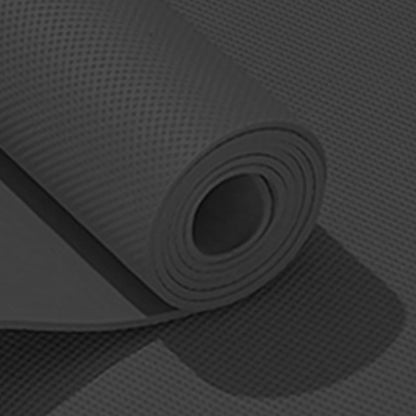 4mm Thick Anti-Slip EVA Yoga Mat