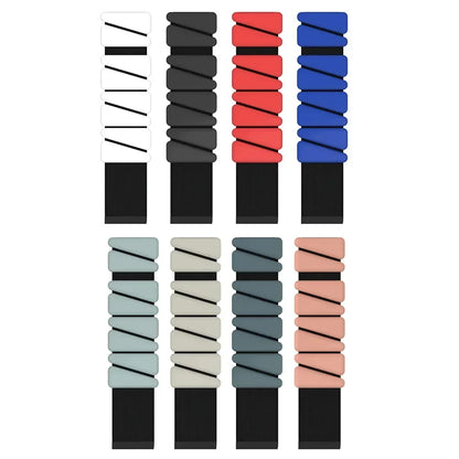 Adjustable Triangle Silicone Wrist/Ankle Weights