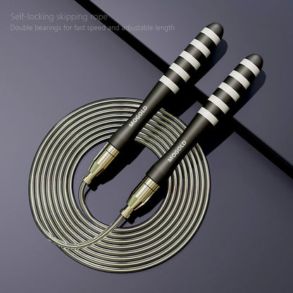 Professional Single-Speed Jump Rope