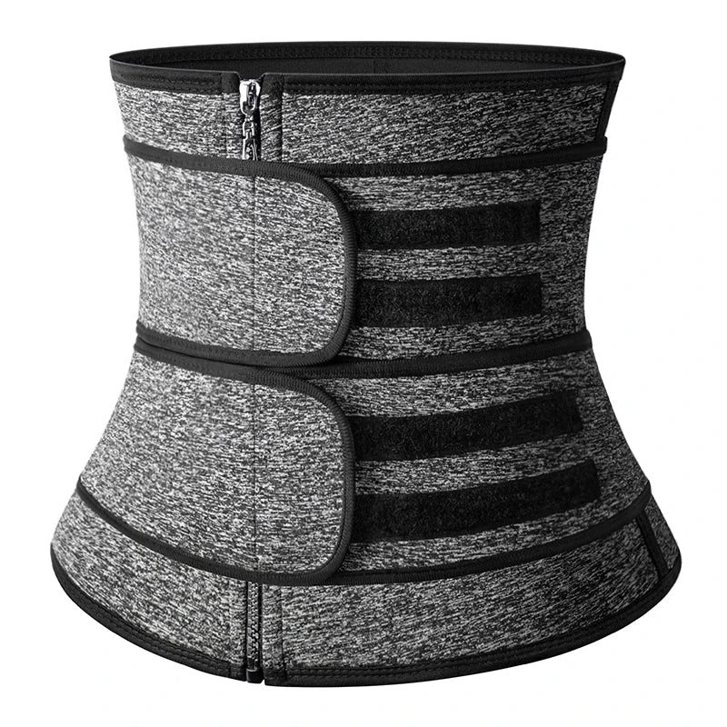 Plus Size Waist Trainer Corset