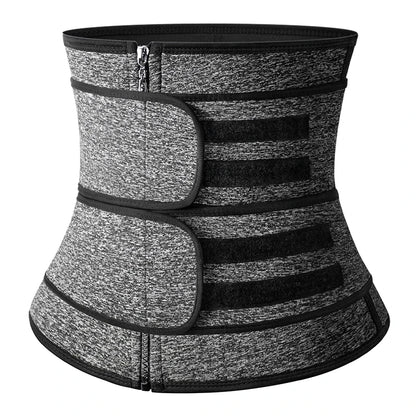 Plus Size Waist Trainer Corset