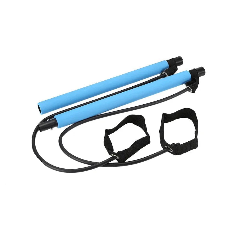Multifunctional Pilates Bar Kit
