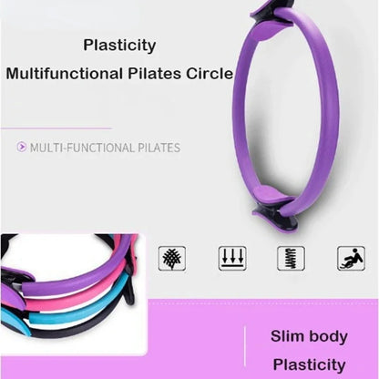 Pilates Ring / Yoga Fitness Circle