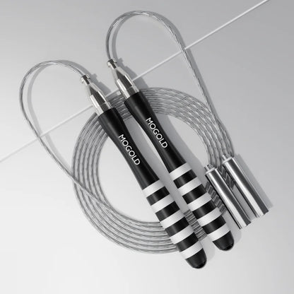 Professional Single-Speed Jump Rope