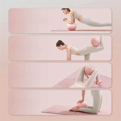 Thickened Anti-Explosion Pilates Mini Ball