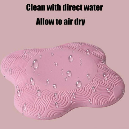 Non-Slip Yoga Support Foam Pads