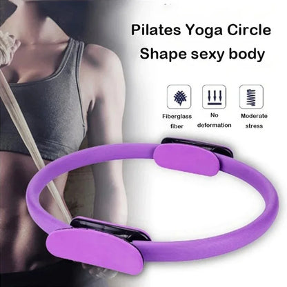 Pilates Ring / Yoga Fitness Circle