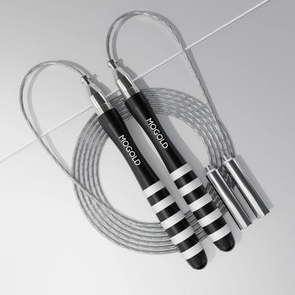 Professional Single-Speed Jump Rope