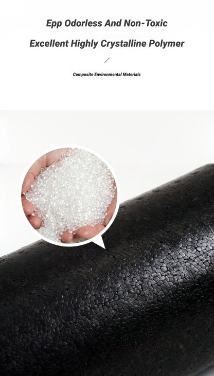 Epp Foam Massage Roller