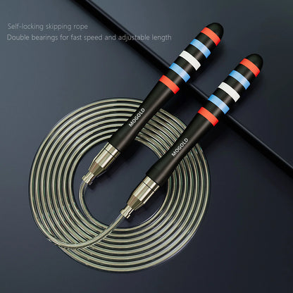 Professional Single-Speed Jump Rope