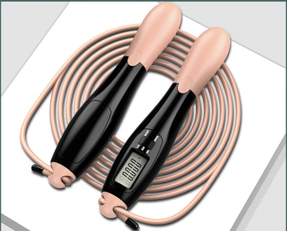 Digital Counting Adjustable Jump Rope