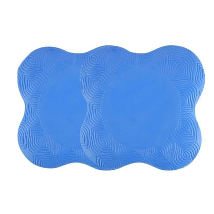 Non-Slip Yoga Support Foam Pads