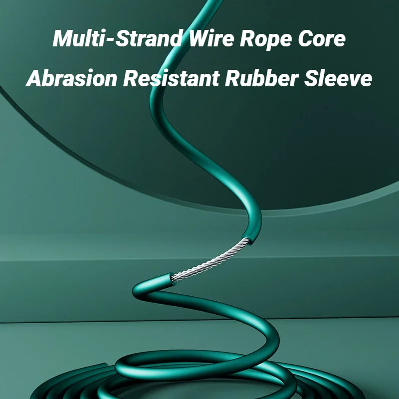 Digital Counting Adjustable Jump Rope