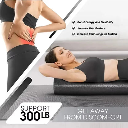 Epp Foam Massage Roller