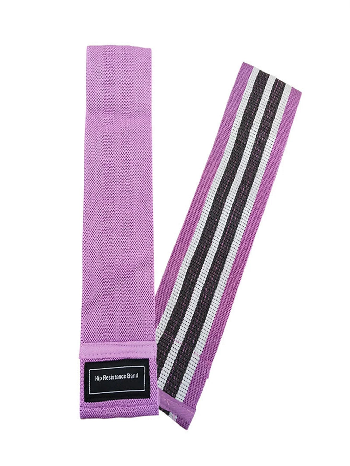 Pilates Yoga Resistance Bands Set