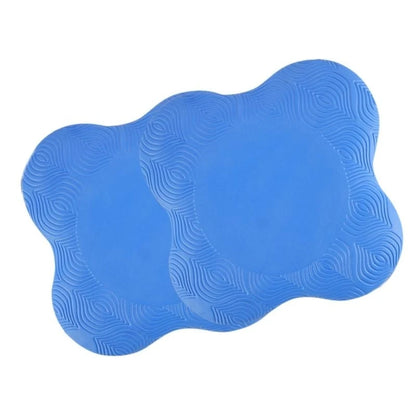 Non-Slip Yoga Support Foam Pads