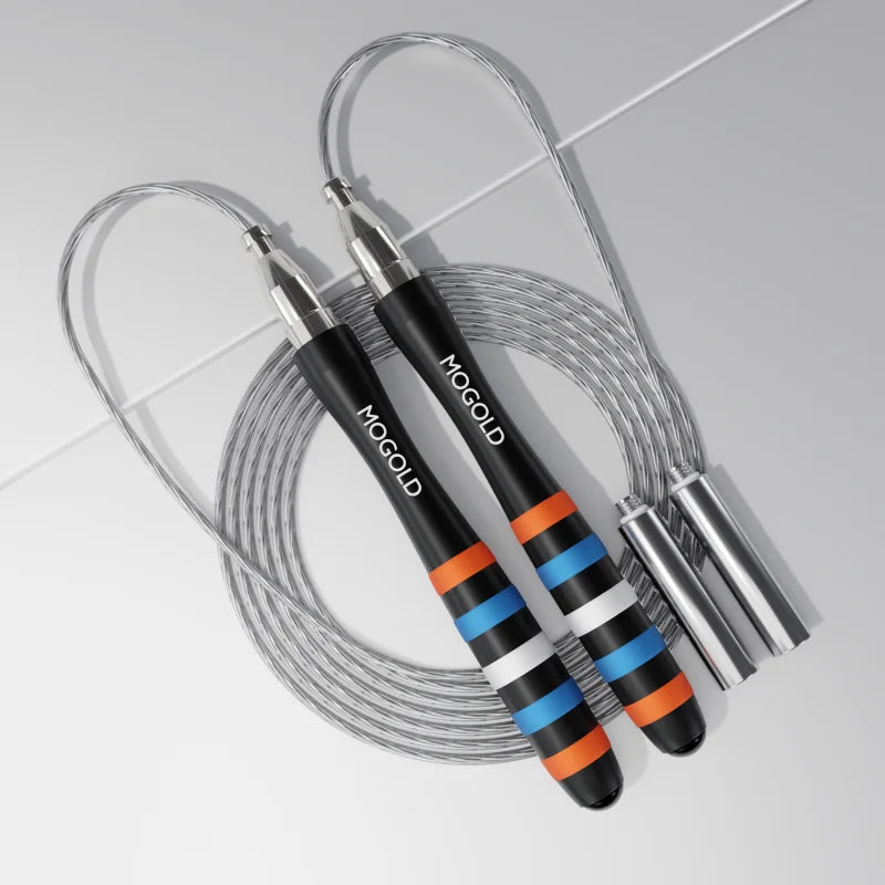 Professional Single-Speed Jump Rope