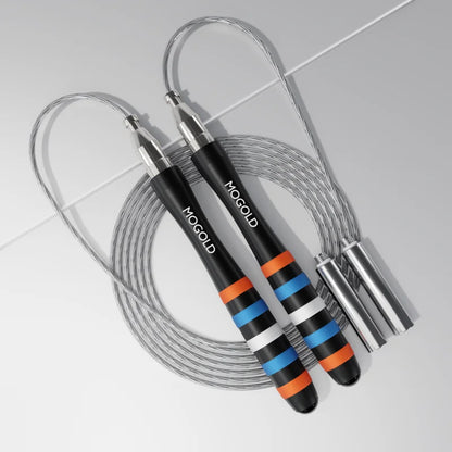Professional Single-Speed Jump Rope