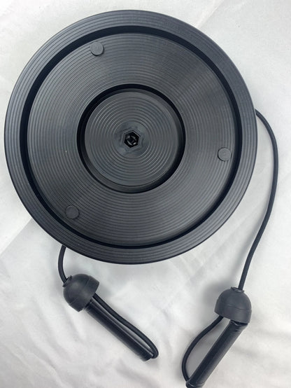 Portable Magnetic Waist Twisting Disc