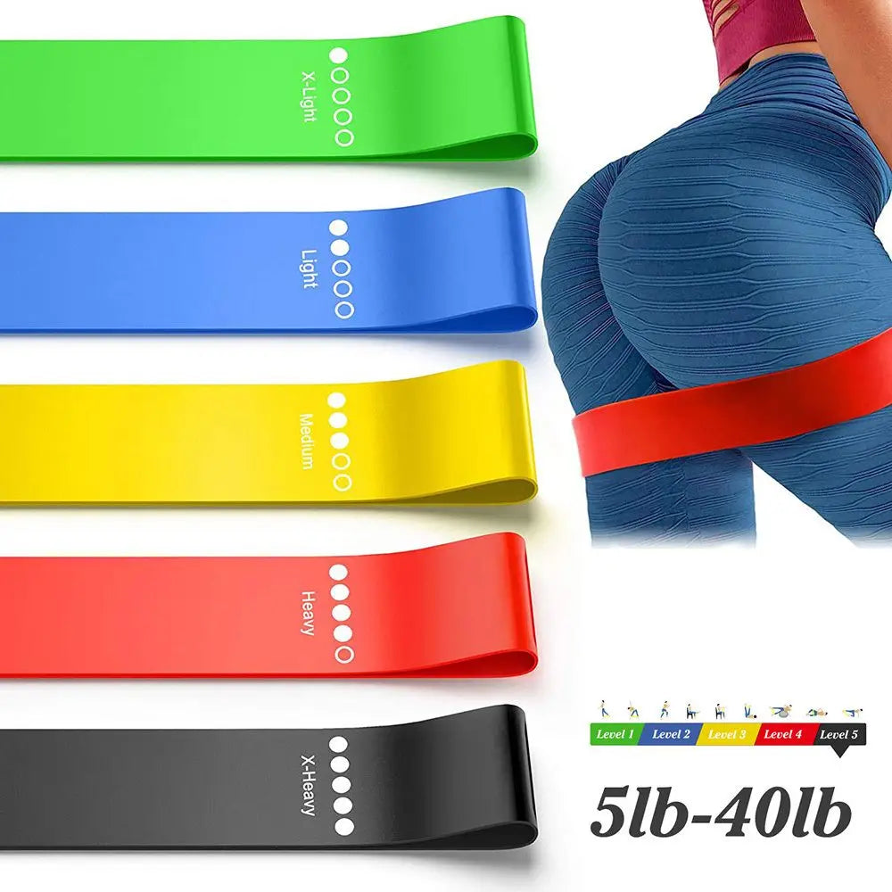 Multi-Functional Assist Band Set