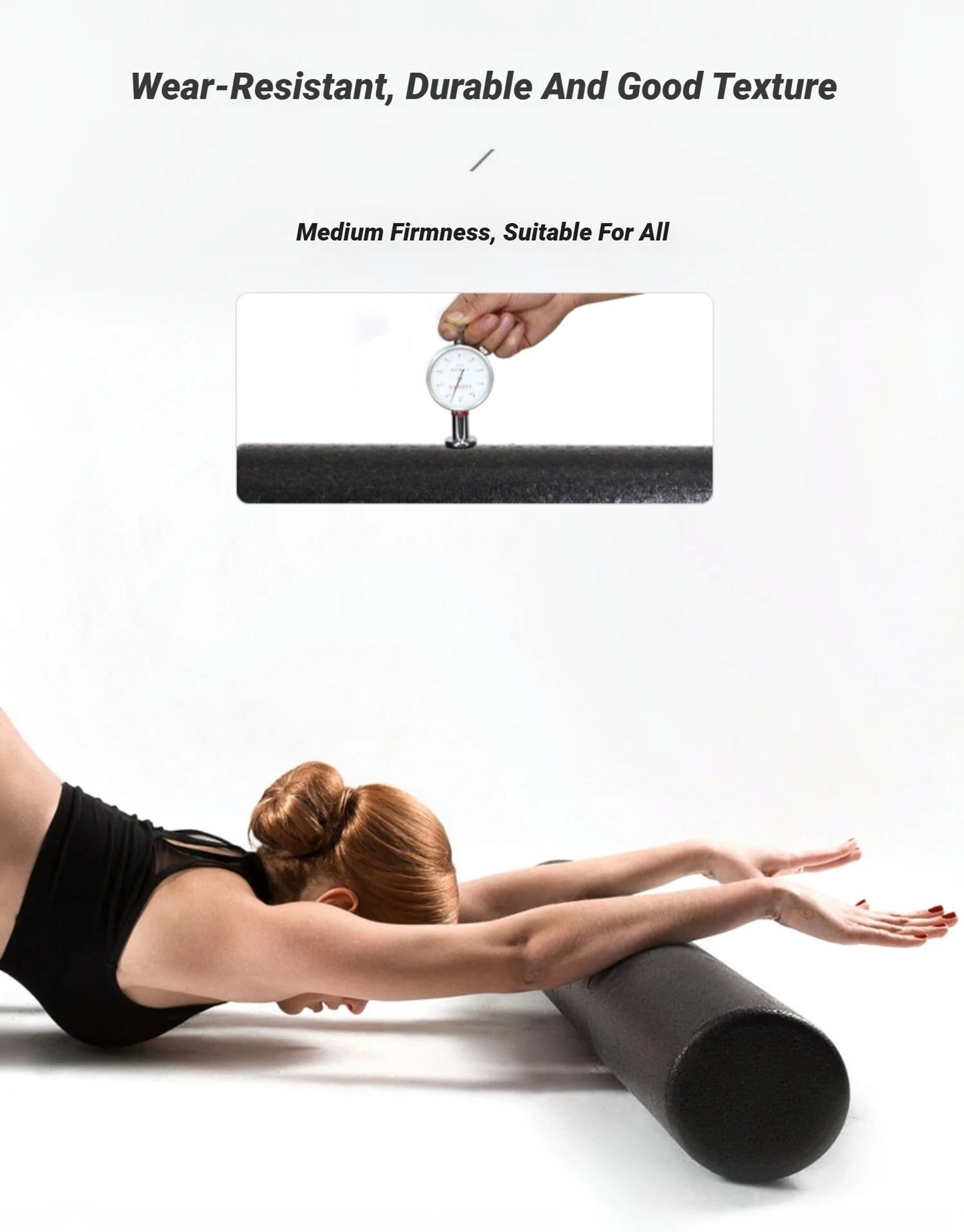Epp Foam Massage Roller