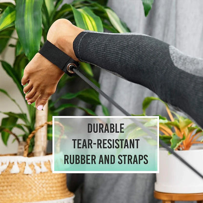 Multifunctional Pilates Bar Kit