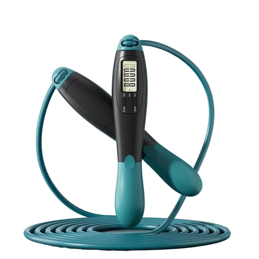 Digital Counting Adjustable Jump Rope